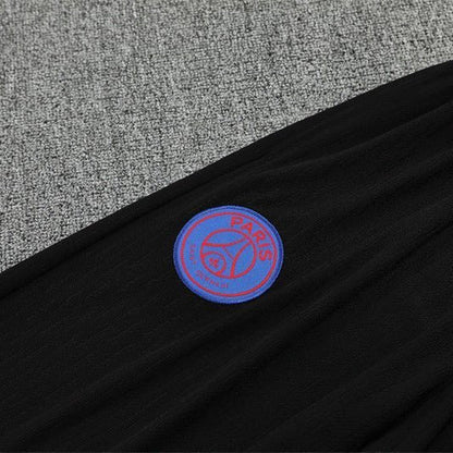 Strikers Club™ 2025/26 PSG White Premium Football Tracksuit