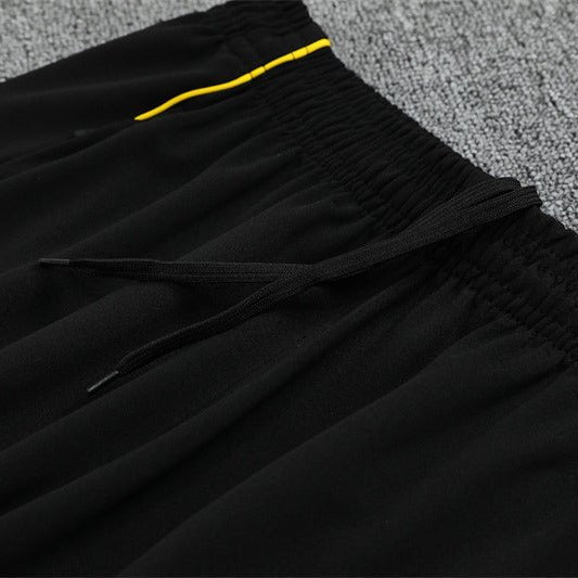 Strikers Club™ 2025/26 Real Madrid Home Premium Football Tracksuit