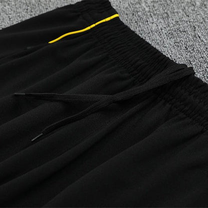 Strikers Club™ 2025/26 Real Madrid Home Premium Football Tracksuit