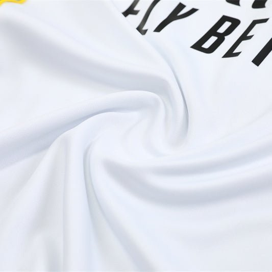 Strikers Club™ 2025/26 Real Madrid Home Premium Football Tracksuit