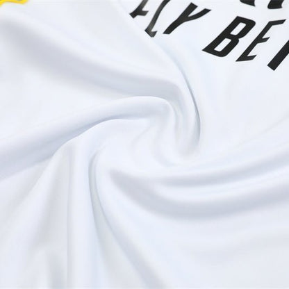 Strikers Club™ 2025/26 Real Madrid Home Premium Football Tracksuit