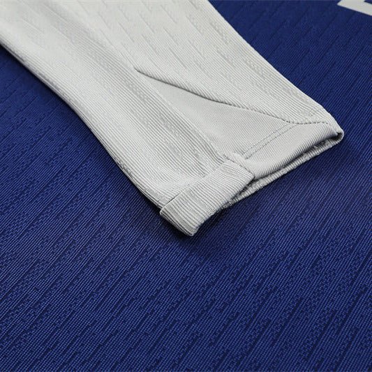 Strikers Club™ 2025/26 Tottenham Blue Premium Football Tracksuit