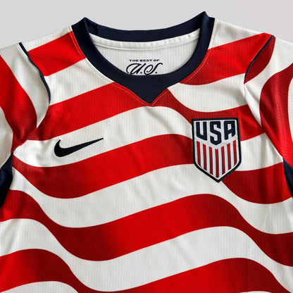 Strikers Club™ 2026 USA Home Premium World Cup Soccer Kit
