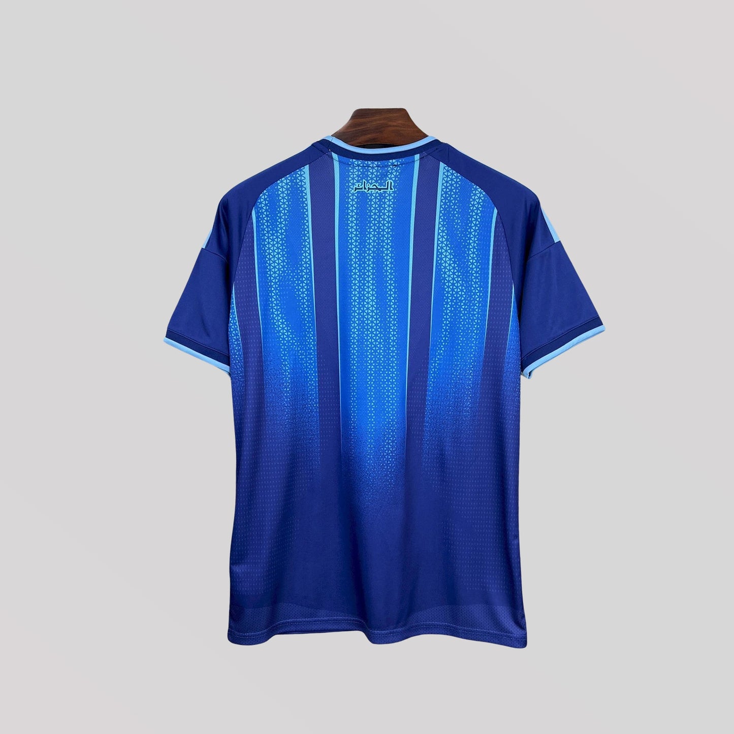 Strikers Club™ 2026 Algeria Pre-Match Premium World Cup Soccer Kit