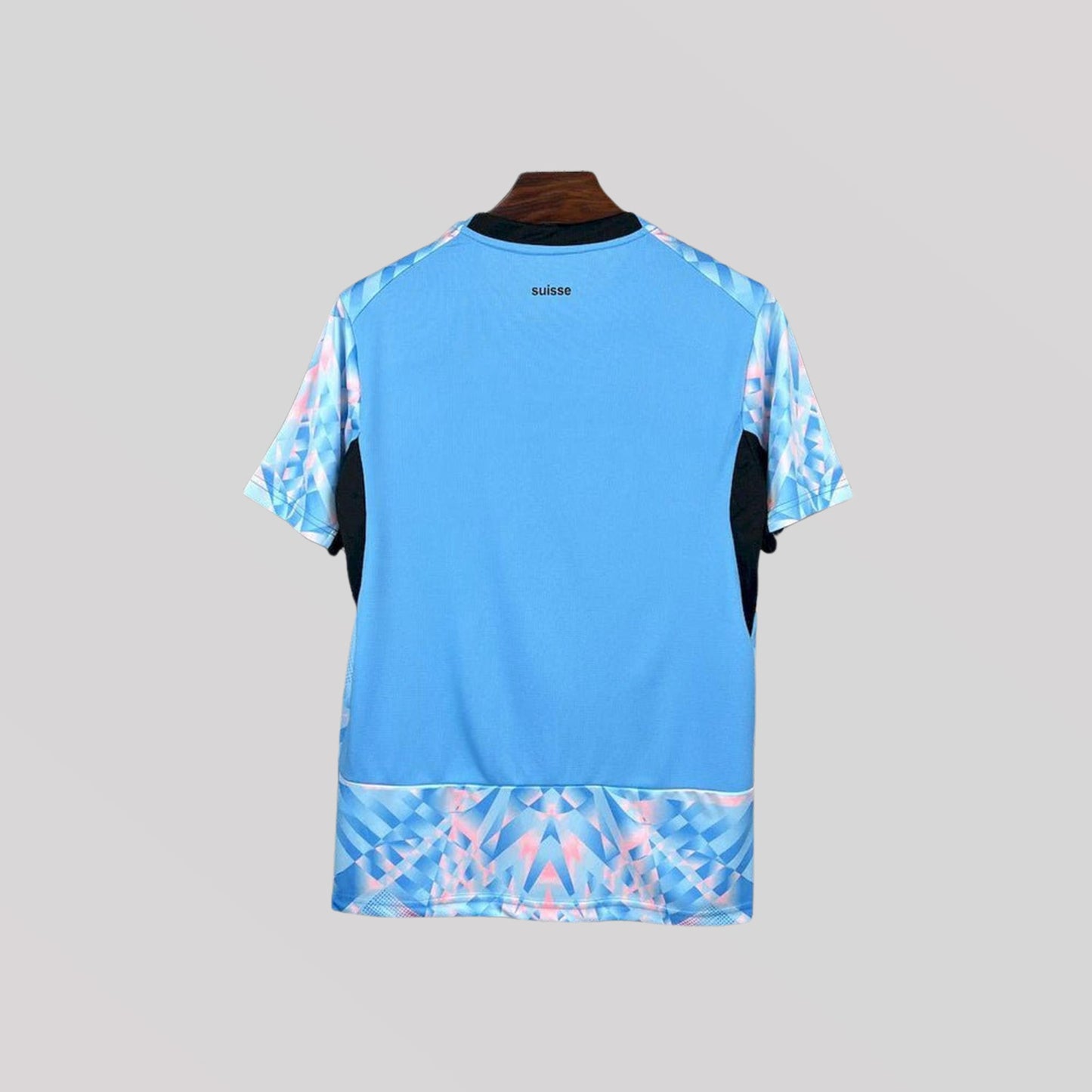 Strikers Club™ 2026 Switzerland Away Premium World Cup Soccer Kit