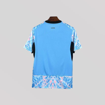Strikers Club™ 2026 Switzerland Away Premium World Cup Soccer Kit