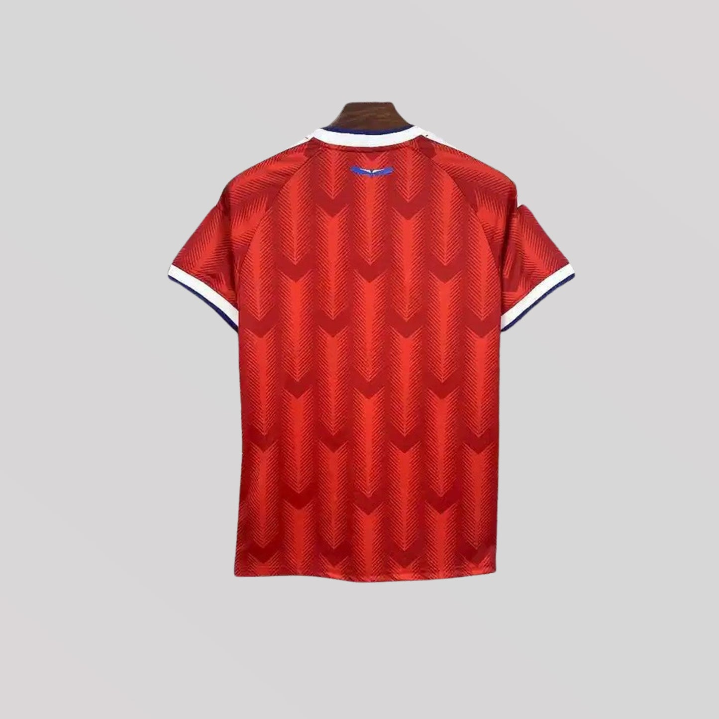 Strikers Club™ 2026 Chile Home Premium World Cup Soccer Kit