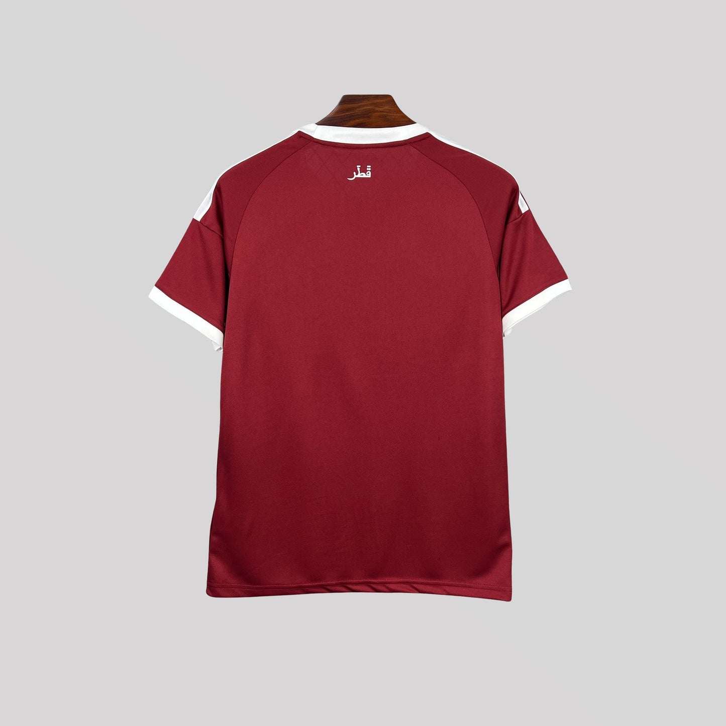 Strikers Club™ 2026 Qatar Home Premium World Cup Soccer Kit