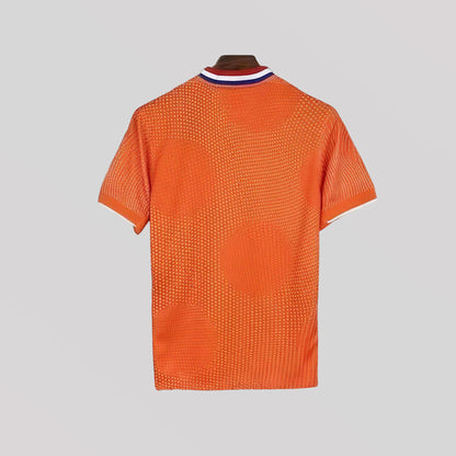 Strikers Club™ 2026 Netherlands Home Premium World Cup Soccer Kit