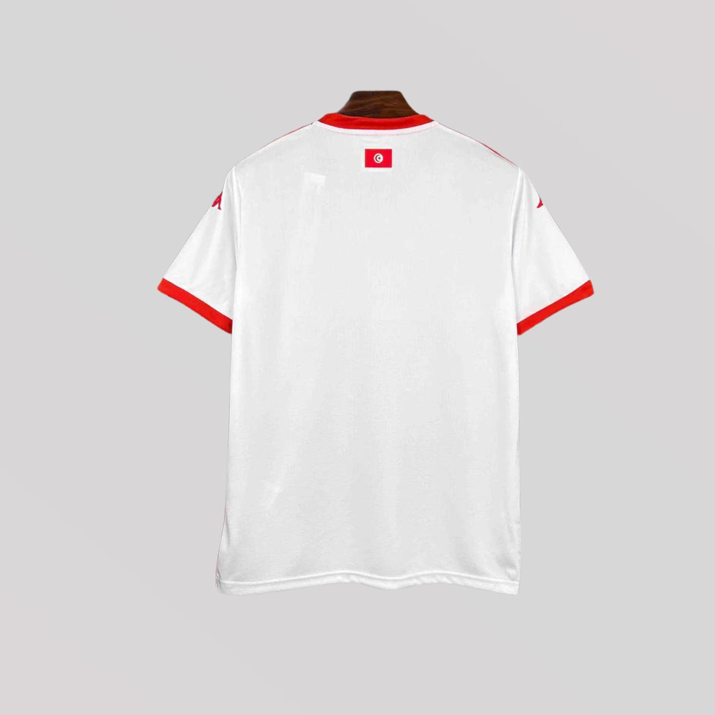 Strikers Club™ 2026 Tunisia Away Premium World Cup Soccer Kit