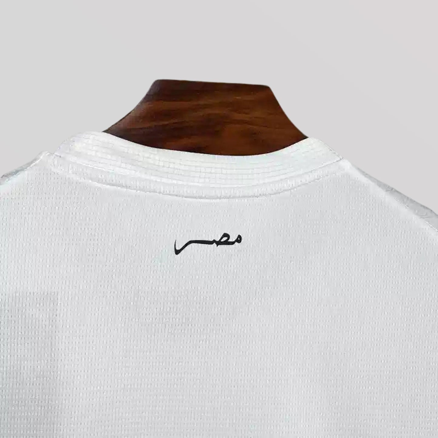 Strikers Club™ 2026 Egypt Away Premium World Cup Soccer Kit
