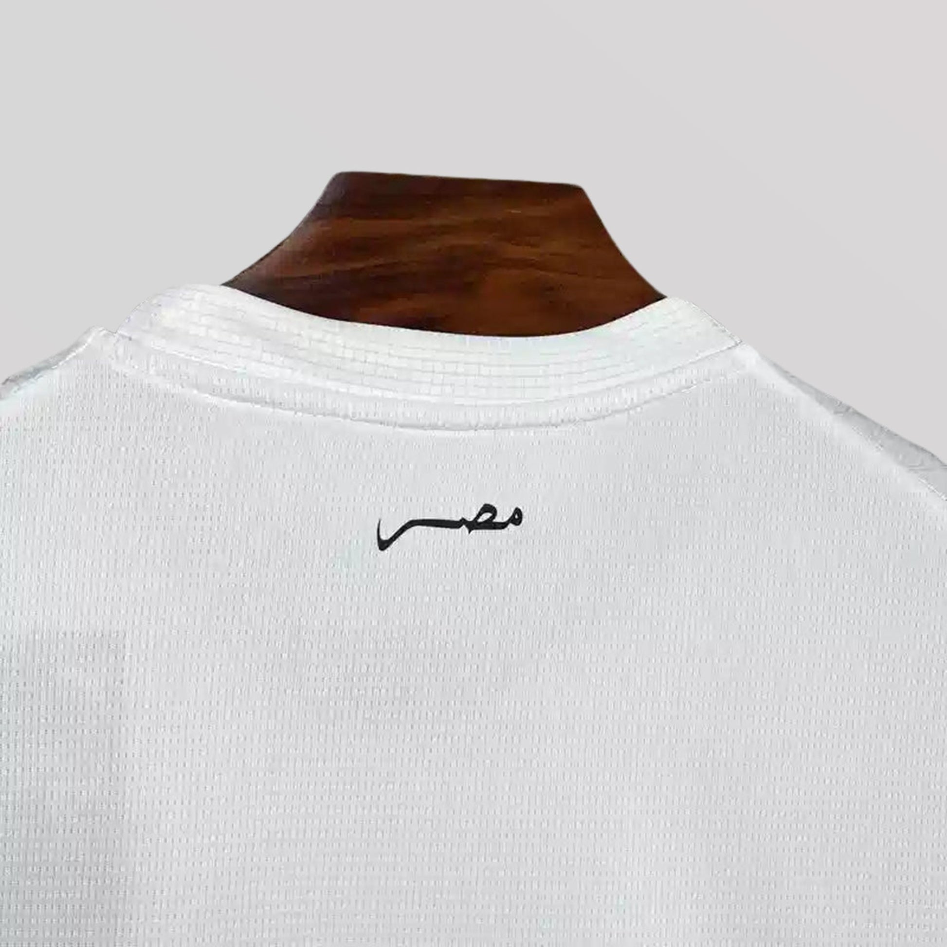 Strikers Club™ 2026 Egypt Away Premium World Cup Soccer Kit
