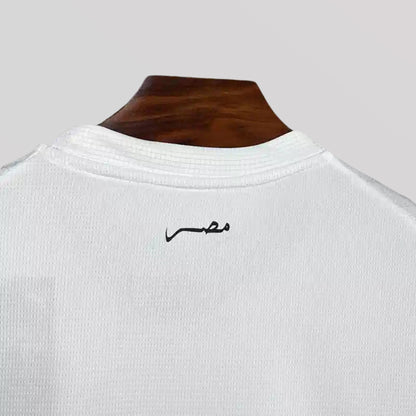 Strikers Club™ 2026 Egypt Away Premium World Cup Soccer Kit