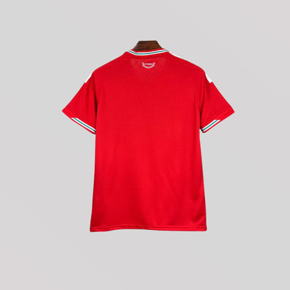 Strikers Club™ 2026 Wales Home Premium World Cup Soccer Kit