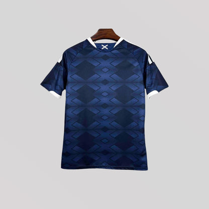 Strikers Club™ 2026 Scotland Home Premium World Cup Soccer Kit