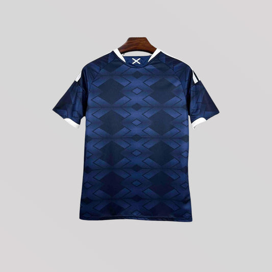 Strikers Club™ 2026 Scotland Home Premium World Cup Soccer Kit