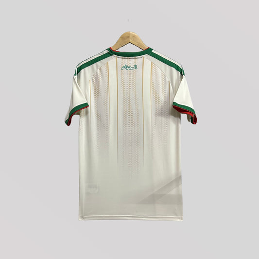 Strikers Club™ 2026 Algeria Home Premium World Cup Soccer Kit