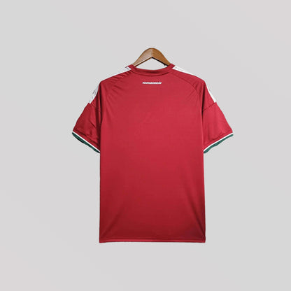 Strikers Club™ 2026 Hungary Home Premium World Cup Soccer Kit