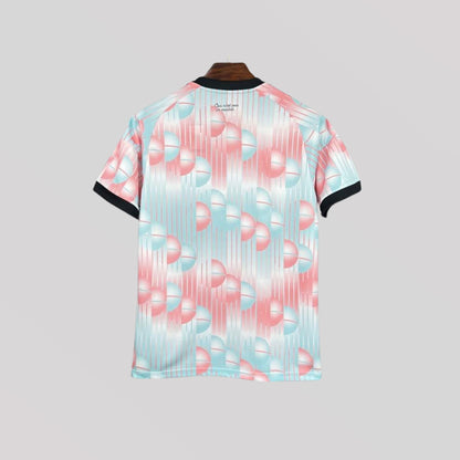 Strikers Club™ 2026 Belgium Away Premium World Cup Soccer Kit