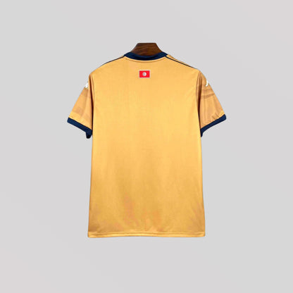 Strikers Club™ 2026 Tunisia Home Third Premium World Cup Soccer Kit