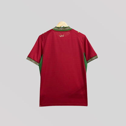 Strikers Club™ 2026 Morocco Home Premium World Cup Soccer Kit