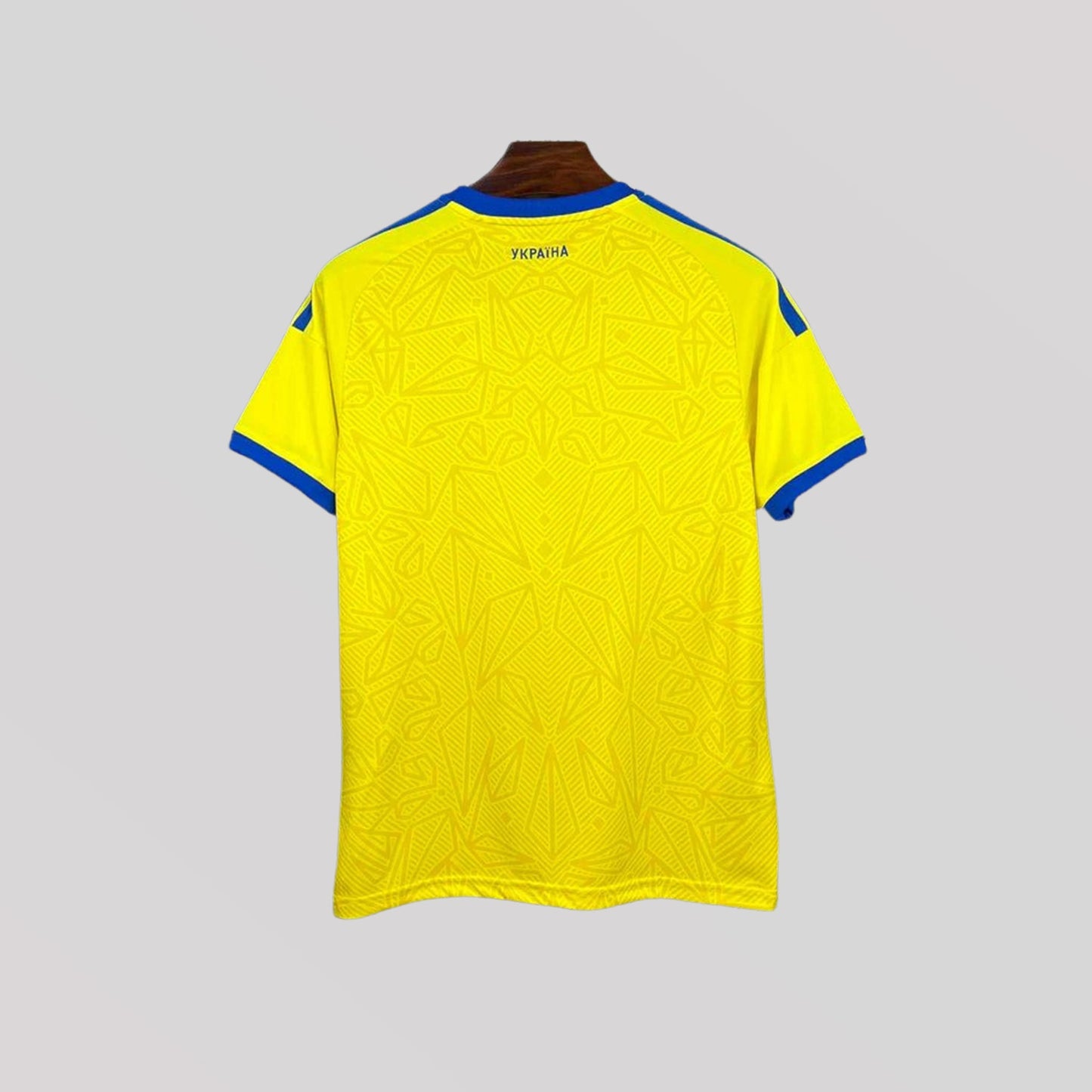 Strikers Club™ 2026 Sweden Home Premium World Cup Soccer Kit