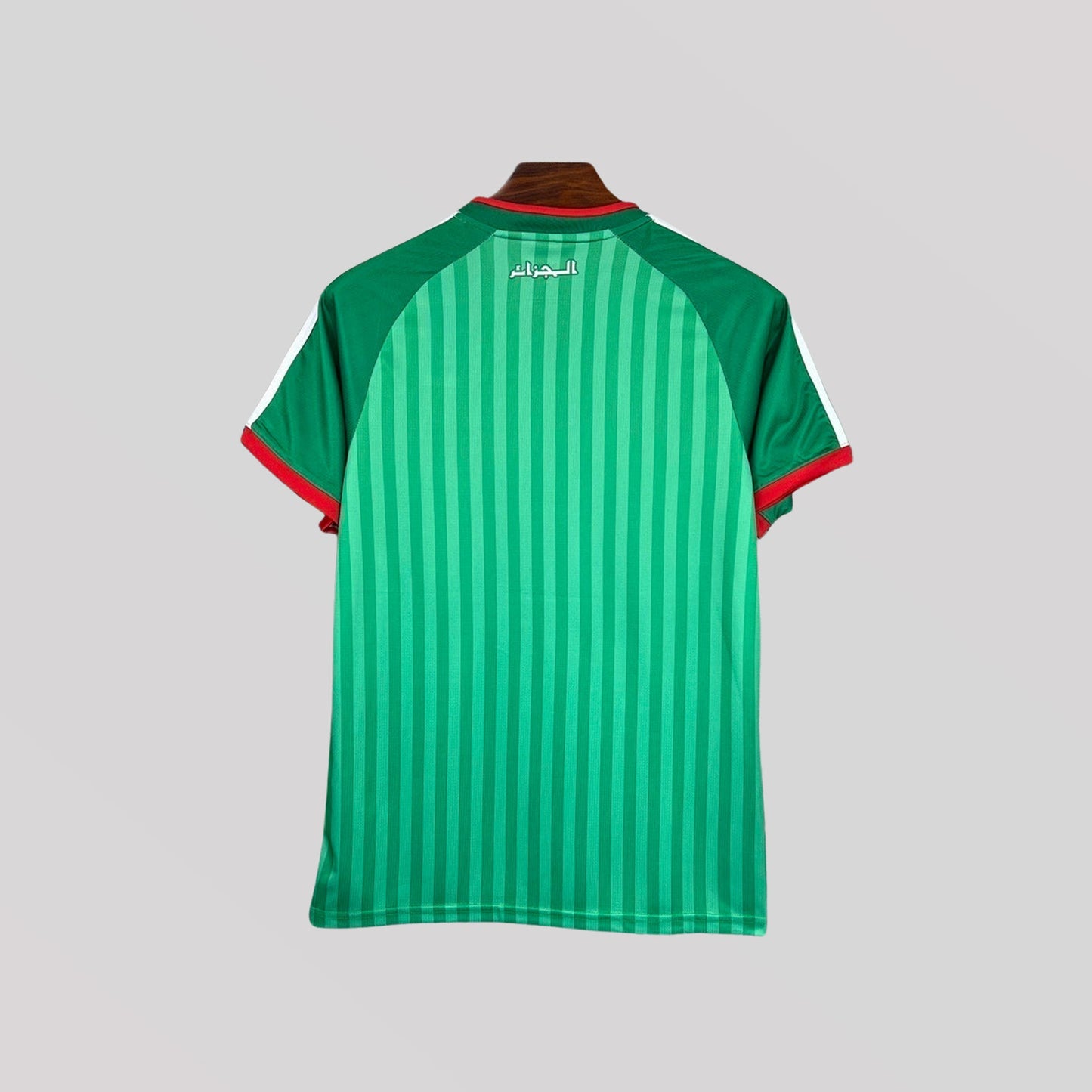 Strikers Club™ 2026 Algeria Away Premium World Cup Soccer Kit