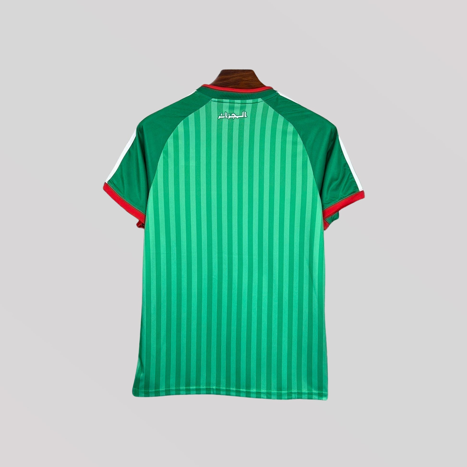 Strikers Club™ 2026 Algeria Away Premium World Cup Soccer Kit