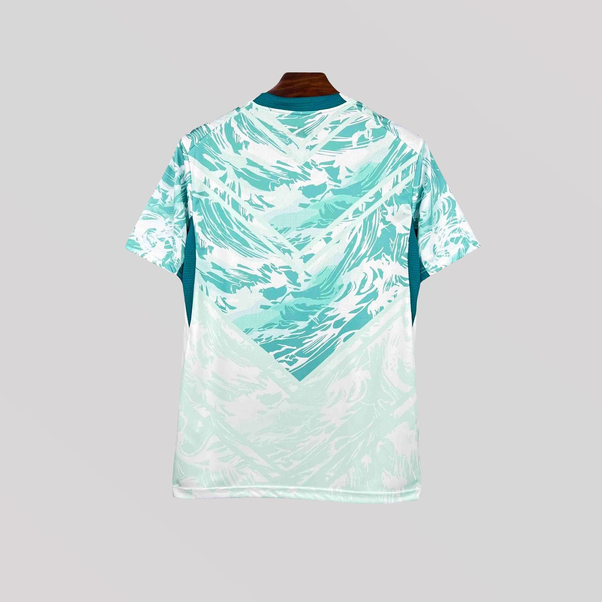Strikers Club™ 2026 Portugal Away Premium World Cup Soccer Kit