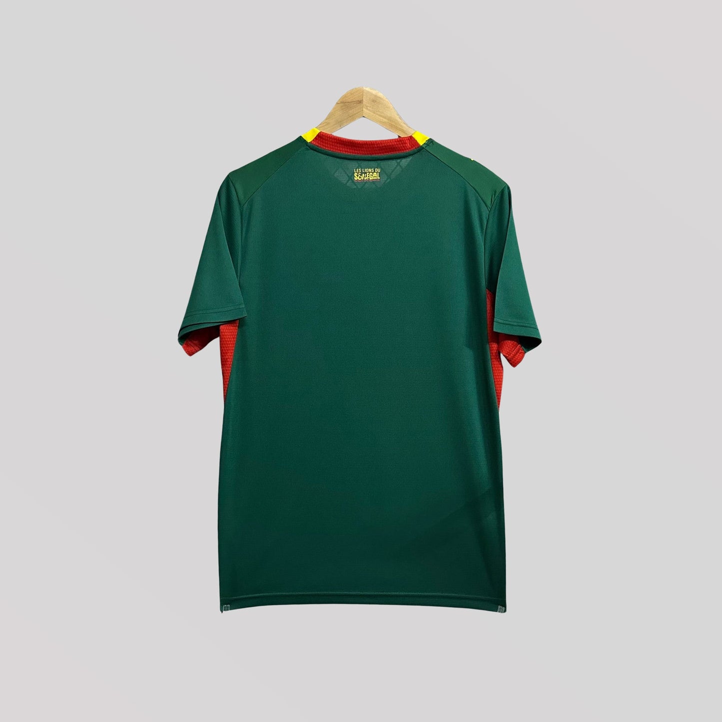 Strikers Club™ 2026 Senegal Home Premium World Cup Soccer Kit