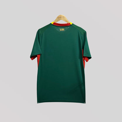 Strikers Club™ 2026 Senegal Home Premium World Cup Soccer Kit