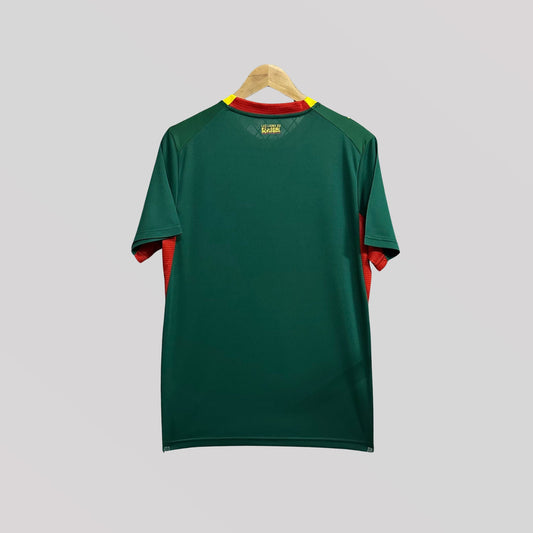 Strikers Club™ 2026 Senegal Home Premium World Cup Soccer Kit