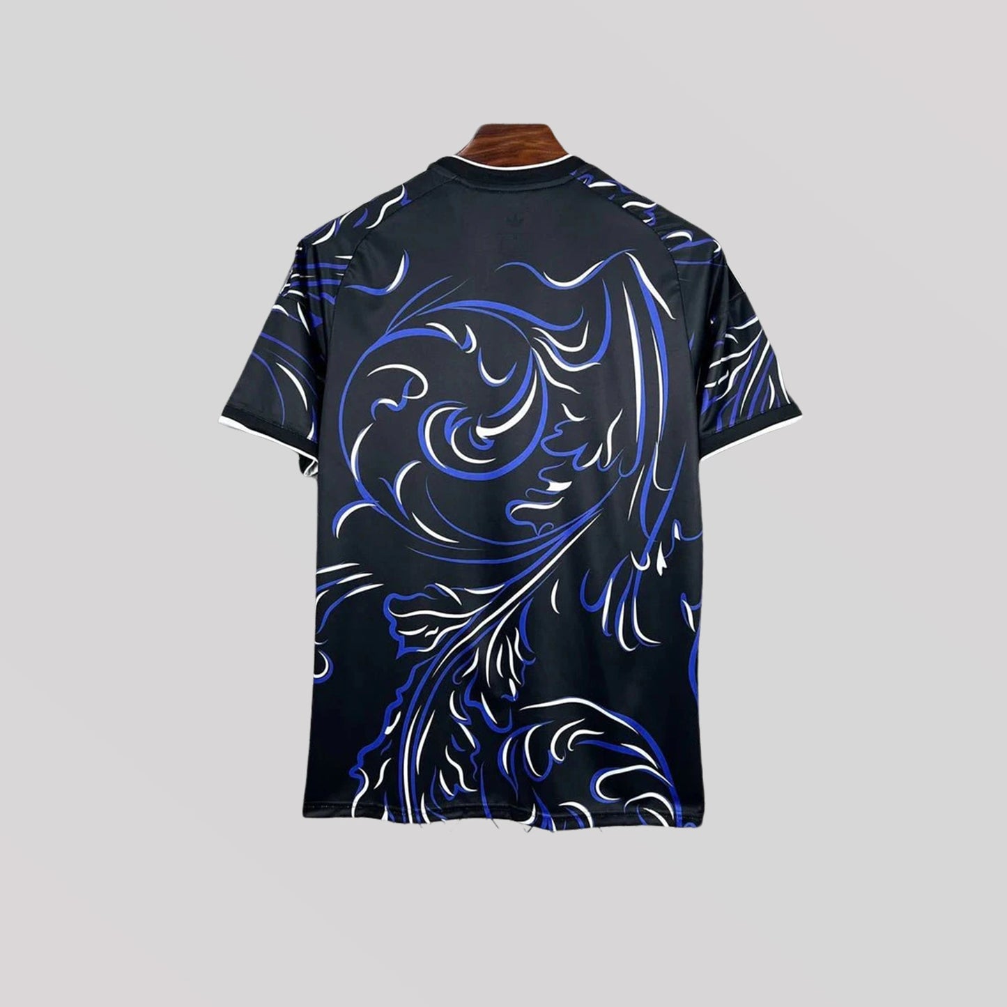Strikers Club™ 2026 Argentina Away Premium World Cup Soccer Kit