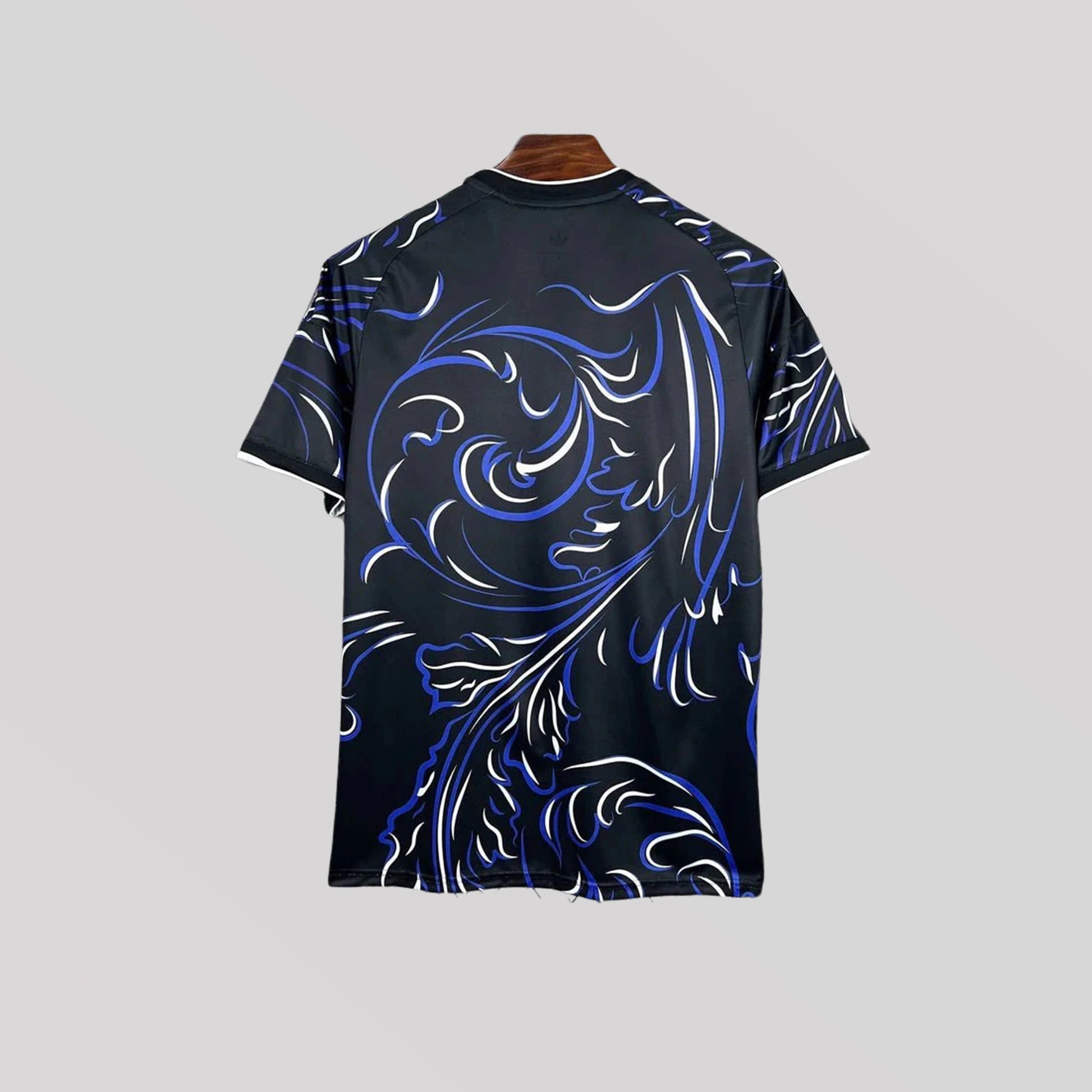 Strikers Club™ 2026 Argentina Away Premium World Cup Soccer Kit