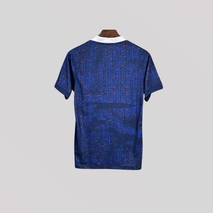 Strikers Club™ 2026 France Home Unreleased Premium World Cup Soccer Kit