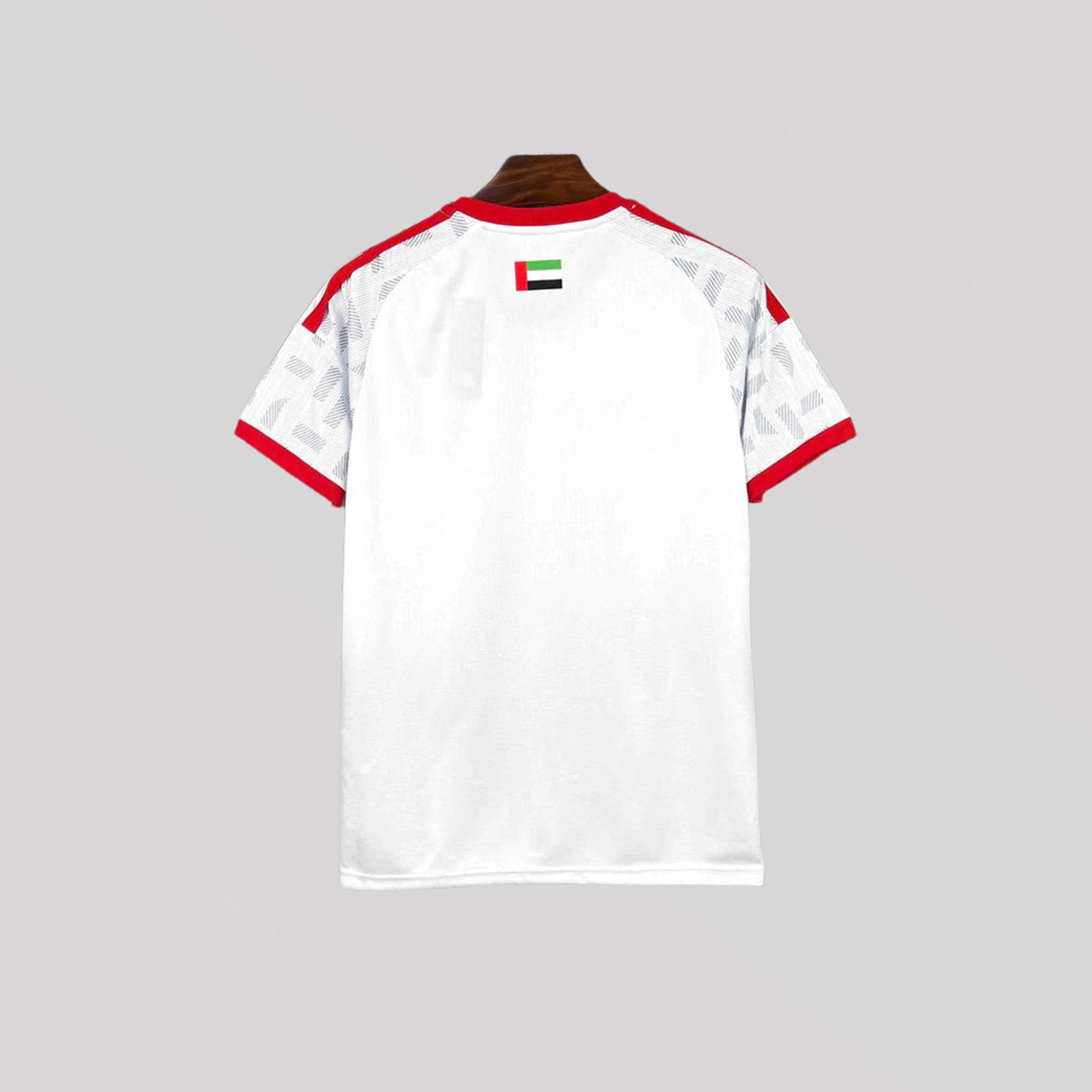 Strikers Club™ 2026 United Arab Emirates Home Premium World Cup Soccer Kit