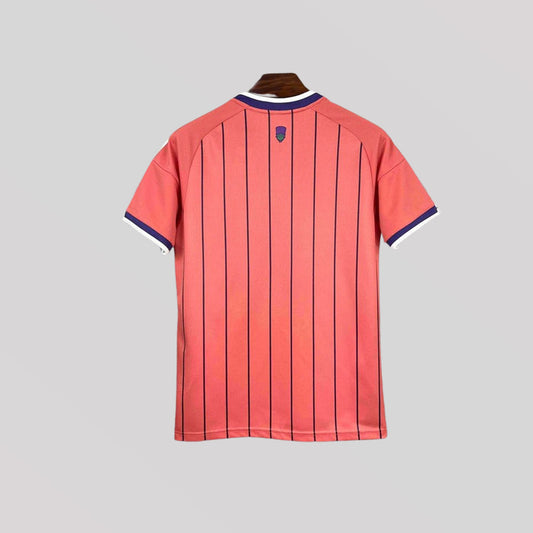 Strikers Club™ 2026 Scotland Away Premium World Cup Soccer Kit