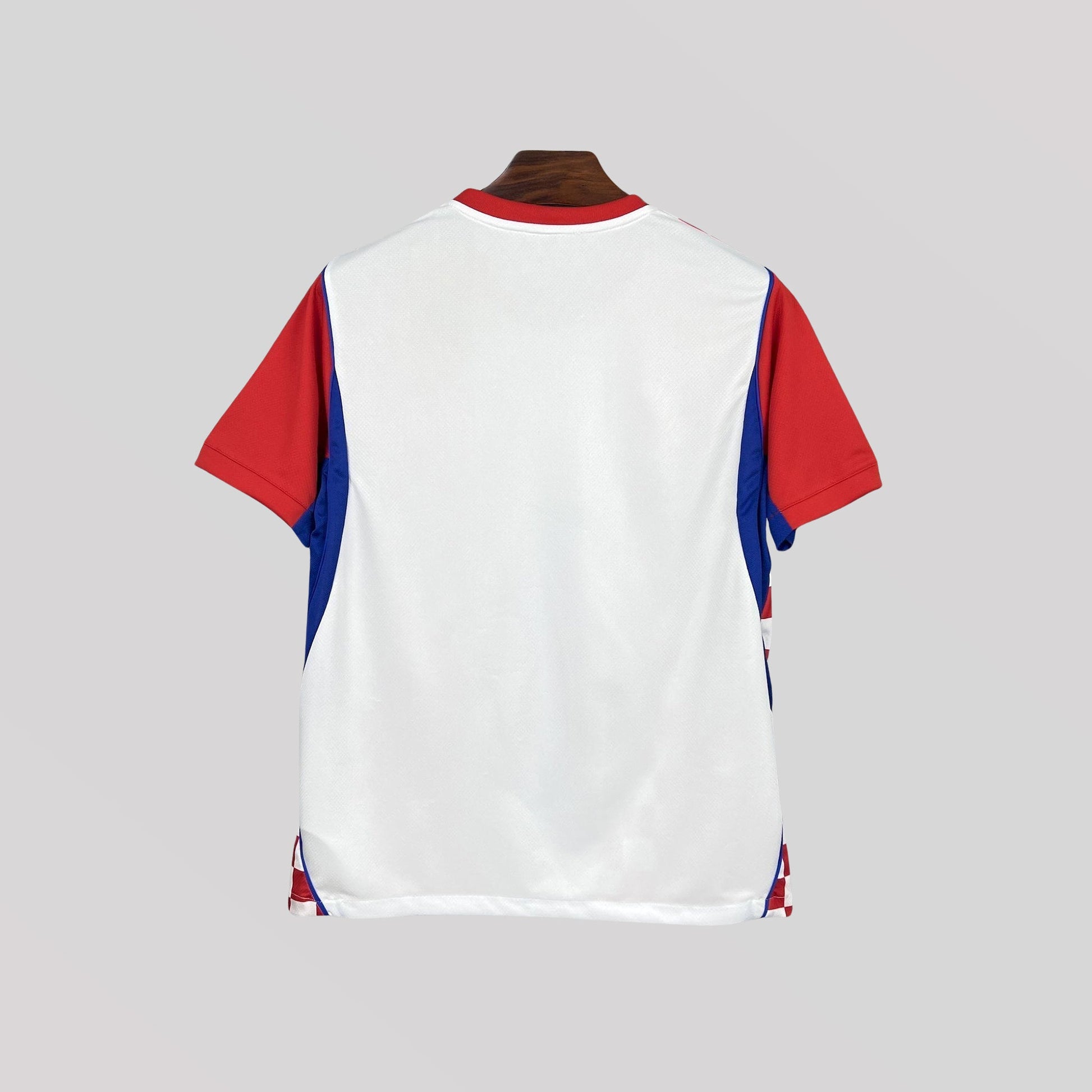 Strikers Club™ 2026 Croatia Home Premium World Cup Soccer Kit