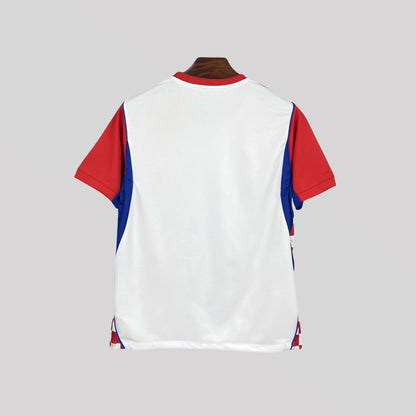 Strikers Club™ 2026 Croatia Home Premium World Cup Soccer Kit