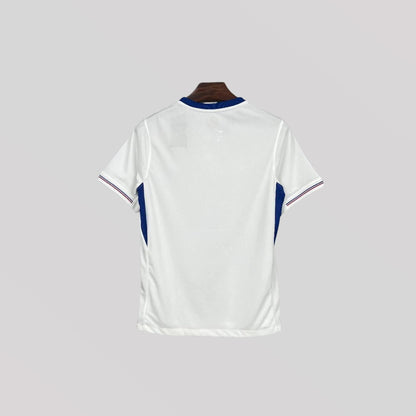 Strikers Club™ 2026 France Away Unreleased Premium World Cup Soccer Kit