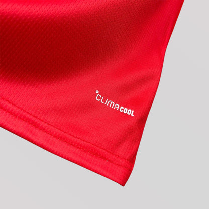 Strikers Club™ 2026 Wales Home Premium World Cup Soccer Kit