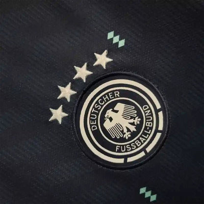 Strikers Club™ 2026 Germany Away Premium World Cup Soccer Kit