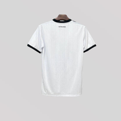 Strikers Club™ 2026 Elite Football Home Premium World Cup Soccer Kit