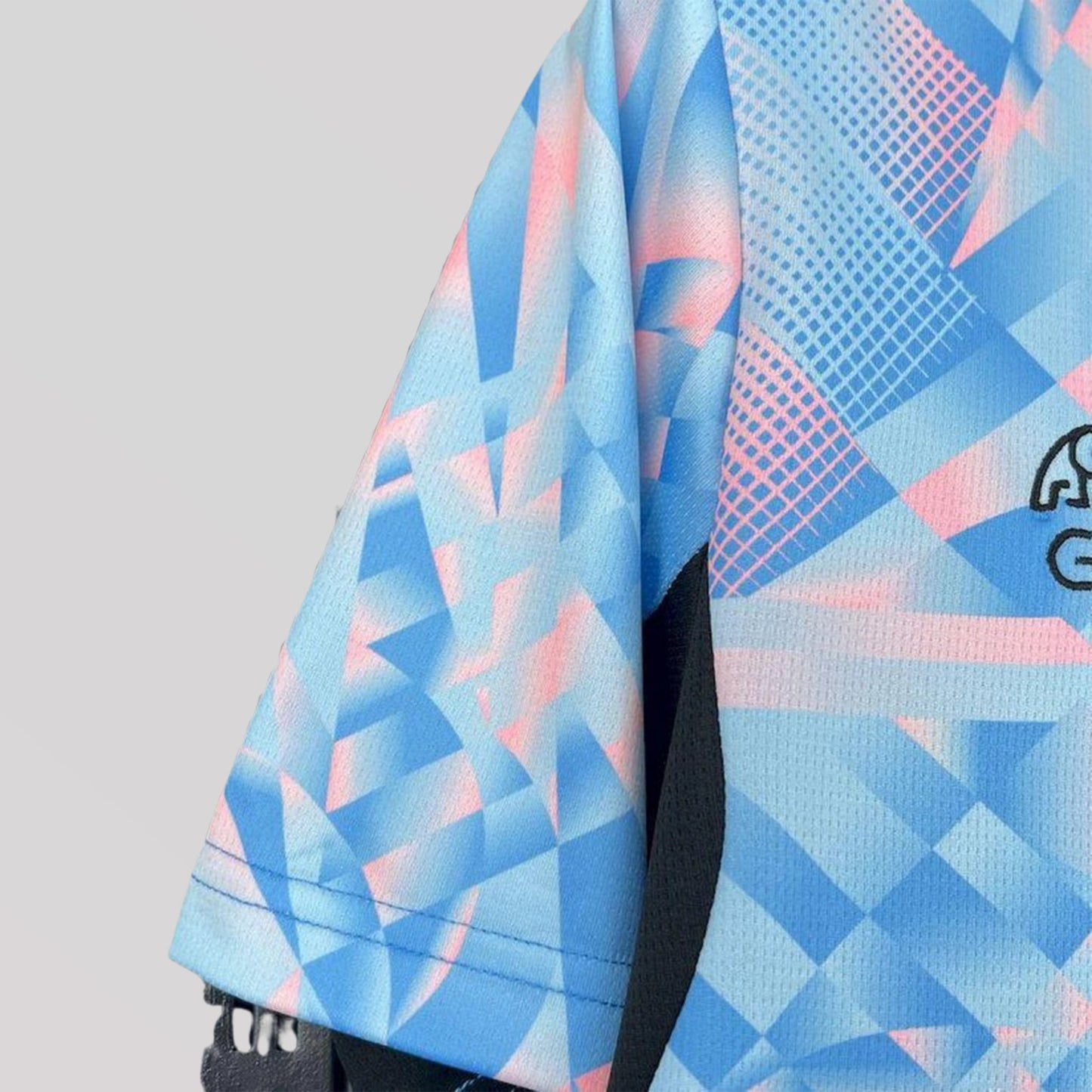 Strikers Club™ 2026 Switzerland Away Premium World Cup Soccer Kit