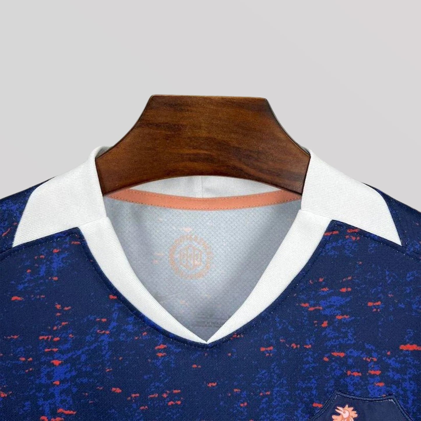 Strikers Club™ 2026 France Home Unreleased Premium World Cup Soccer Kit