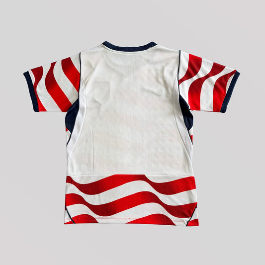 Strikers Club™ 2026 USA Home Premium World Cup Soccer Kit