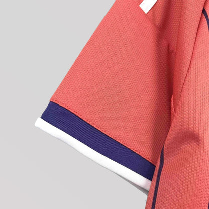 Strikers Club™ 2026 Scotland Away Premium World Cup Soccer Kit