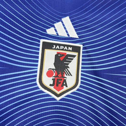 Strikers Club™ 2026 Japan Home Kids Football Kit Set