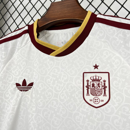 Strikers Club™ 2026 Spain Away Kids Football Kit Set