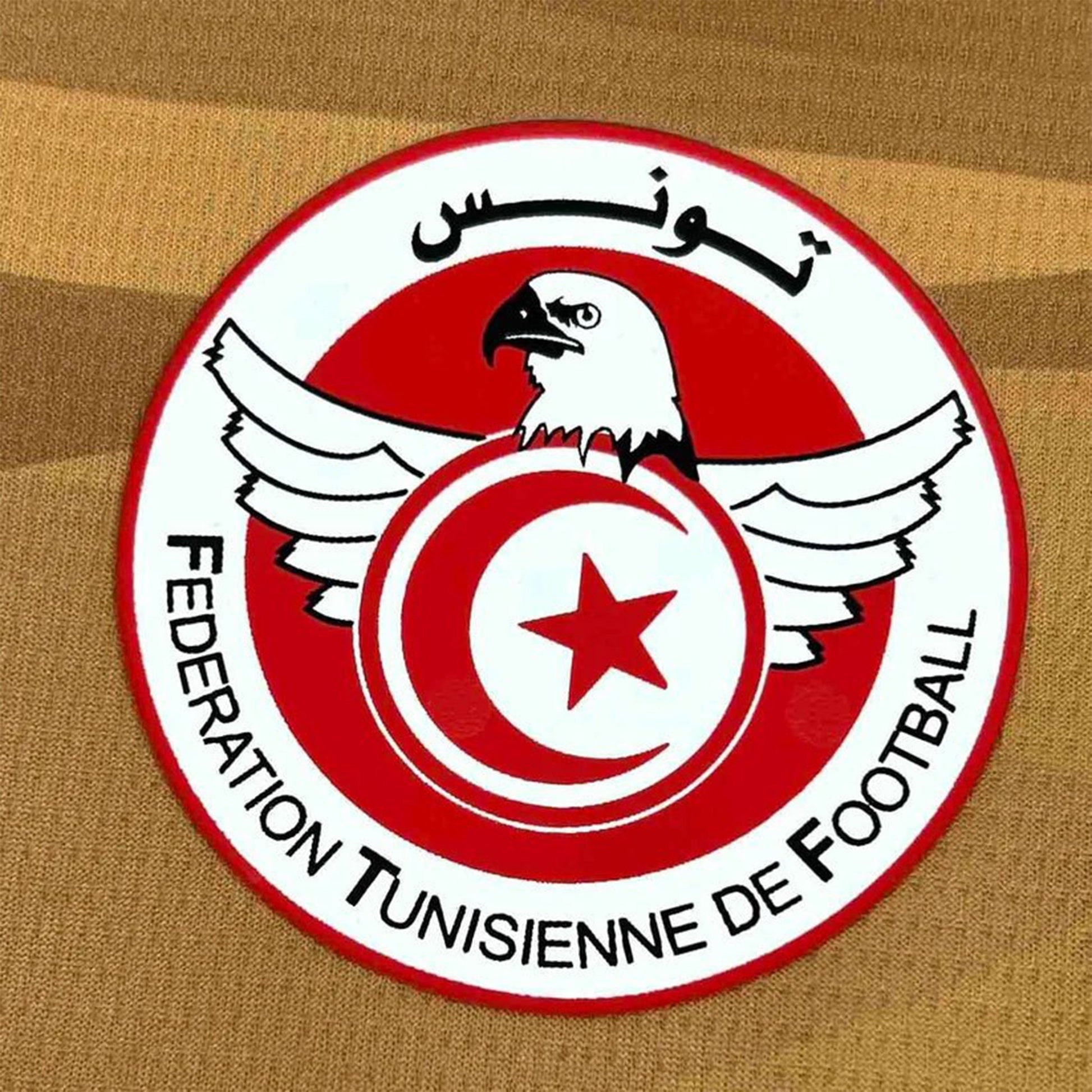 Strikers Club™ 2026 Tunisia Home Third Premium World Cup Soccer Kit